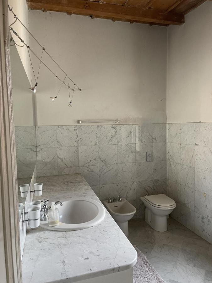 Вилла Affascinante Casale Brambilla Vicino Pavia San Zenone al Po Экстерьер фото