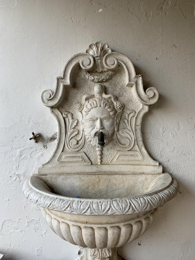 Вилла Affascinante Casale Brambilla Vicino Pavia San Zenone al Po Экстерьер фото